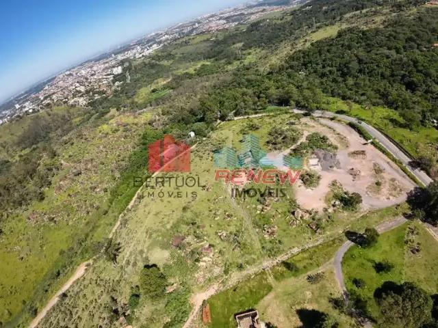 Terreno venda em Valinhos