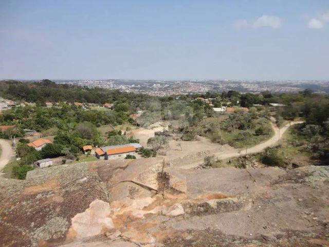 Terreno venda em Valinhos
