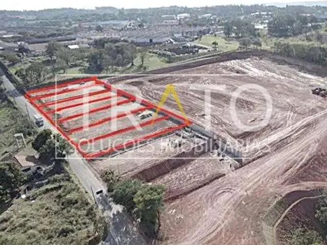 Terreno venda em Valinhos