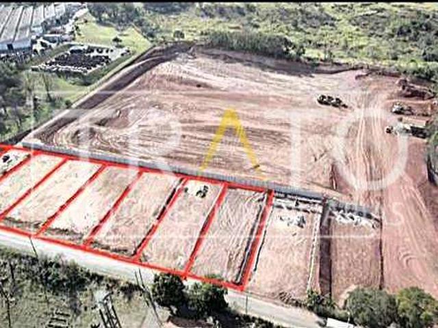 Terreno venda em Valinhos
