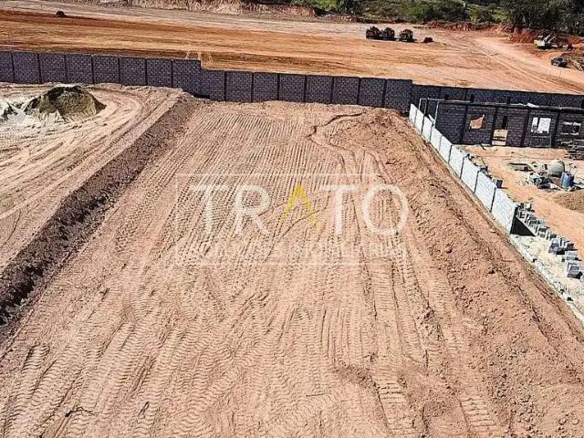 Terreno venda em Valinhos