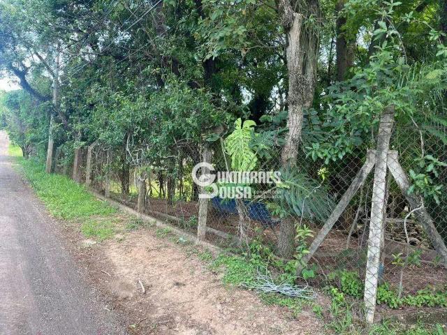 Terreno venda em Valinhos