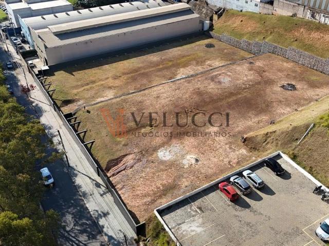 Terreno venda em Valinhos