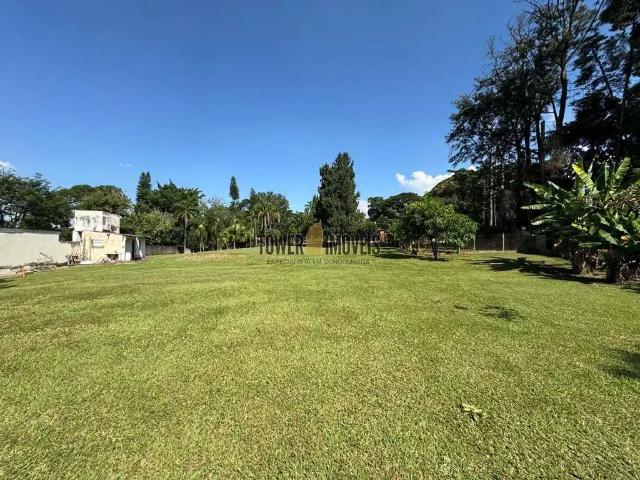 Terreno venda em Valinhos