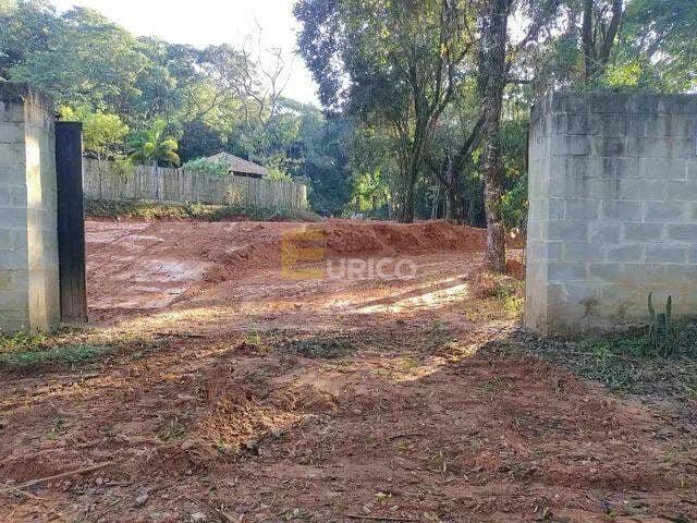 Terreno venda em Valinhos