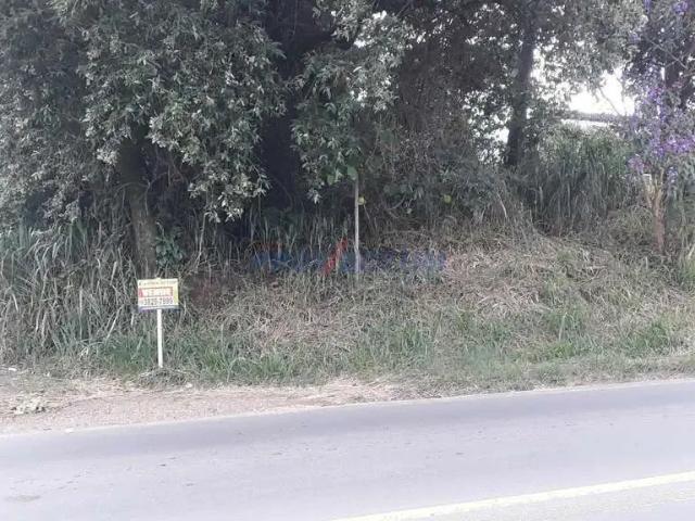 Terreno venda em Valinhos