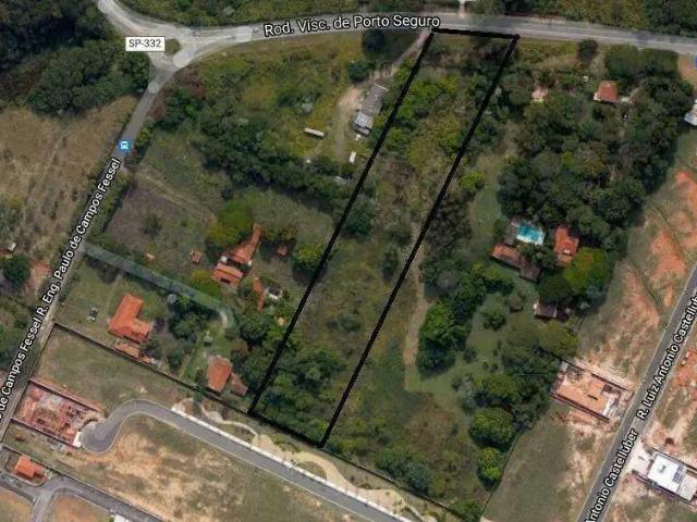 Terreno venda em Região Imediata de Campinas, Região Metropolitana de Campinas