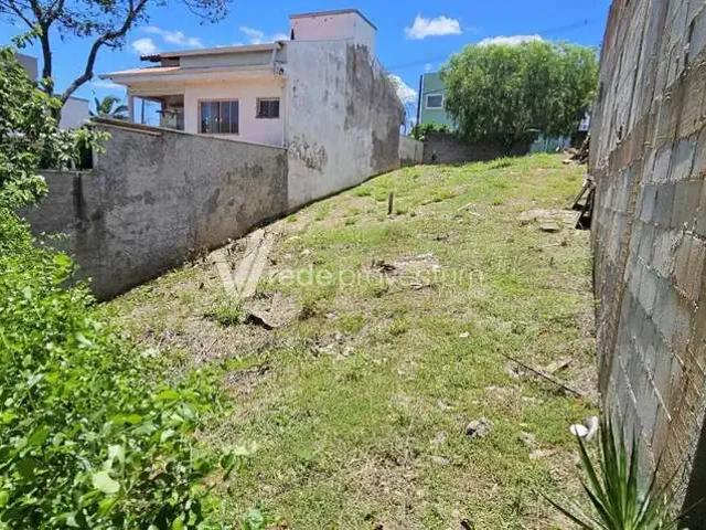 Terreno venda em Jardim Alto da Colina, Valinhos