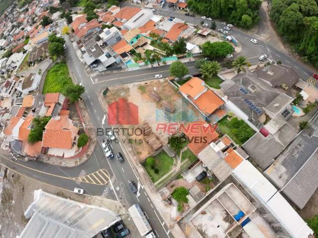 Terreno venda em Jardim Alto da Colina, Valinhos