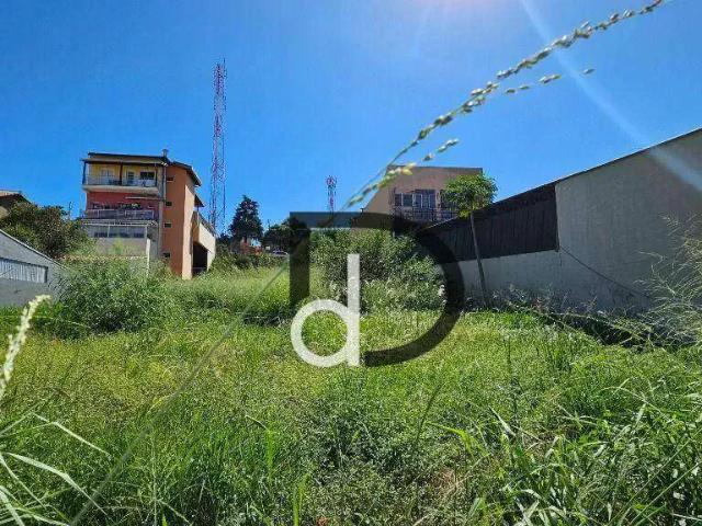Terreno venda em Região Imediata de Campinas, Região Metropolitana de Campinas