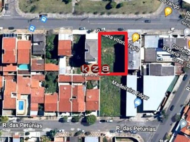 Terreno venda em Região Imediata de Campinas, Região Metropolitana de Campinas