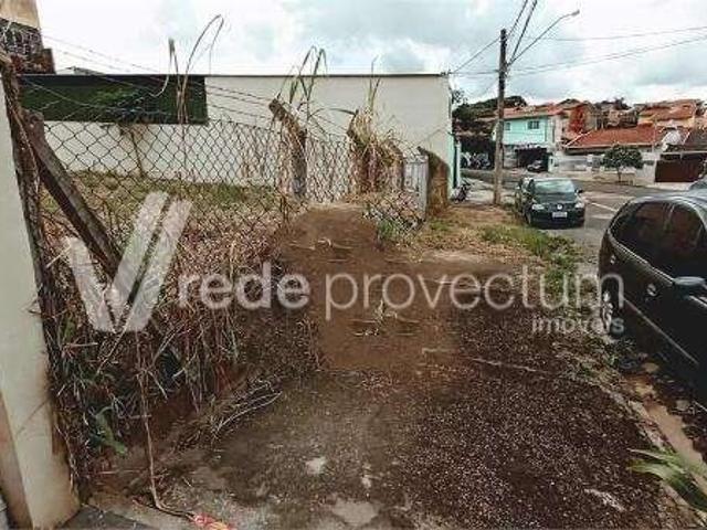 Terreno venda em Centro, Valinhos