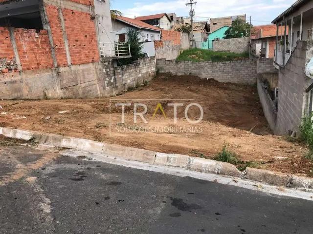 Terreno venda em Jardim Nova Palmares, Valinhos