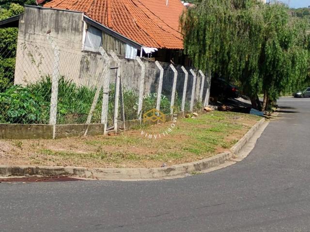 Terreno venda em Jardim Maria Ilydia, Valinhos