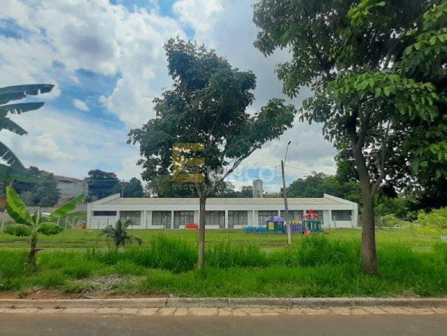 Terreno venda em Valinhos
