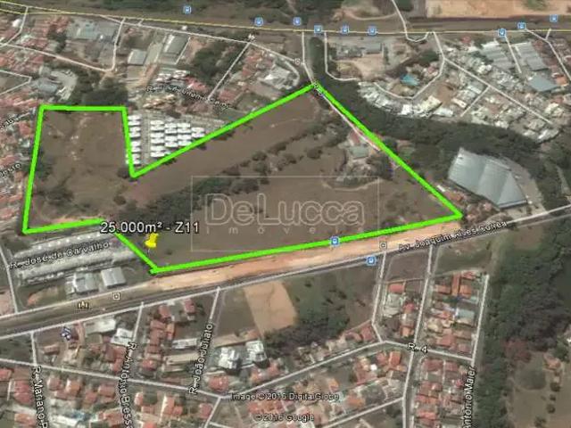 Terreno venda em Região Imediata de Campinas, Região Metropolitana de Campinas