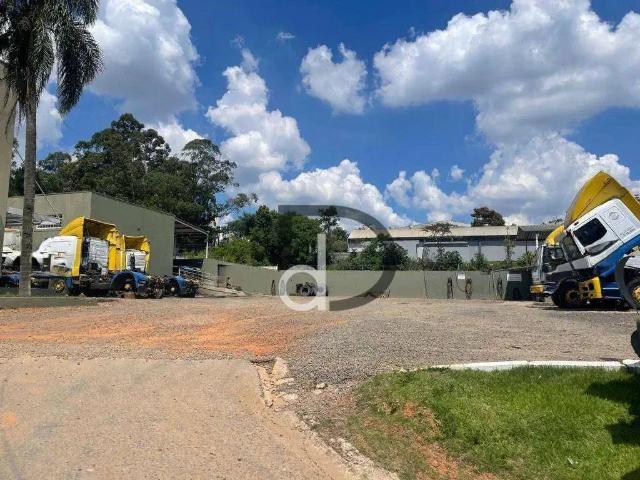 Terreno venda em Região Imediata de Campinas, Região Metropolitana de Campinas
