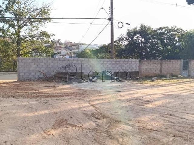 Terreno venda em Jardim Maria Ilydia, Valinhos