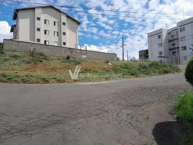 Terreno venda em Jardim Eliza, Valinhos