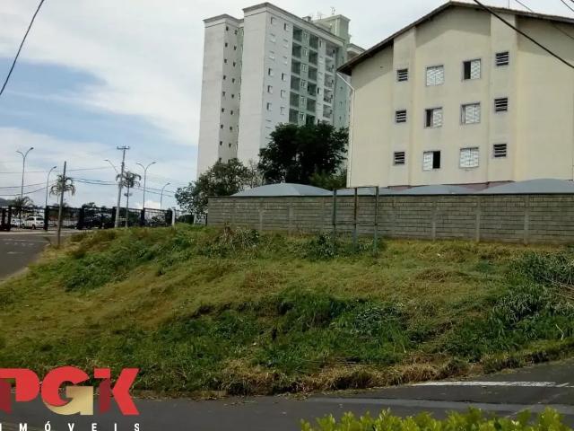 Terreno venda em Jardim Eliza, Valinhos