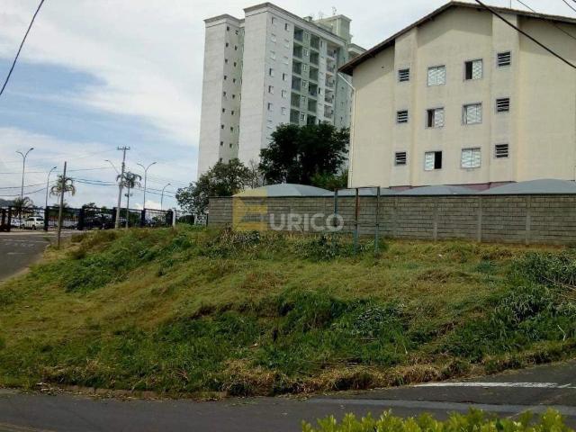 Terreno venda em Jardim Eliza, Valinhos
