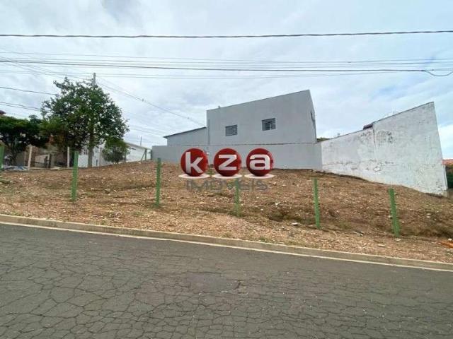 Terreno venda em Região Imediata de Avaré, Avaré
