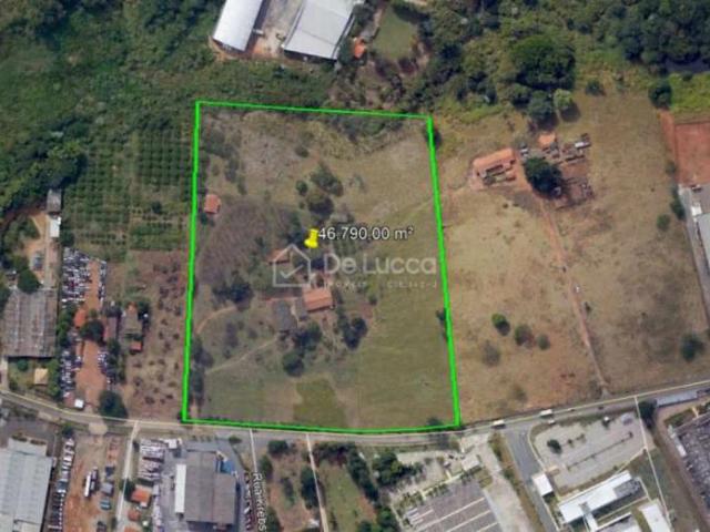 Terreno venda em Valinhos