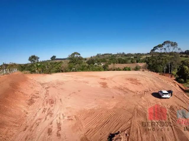 Terreno venda em Valinhos
