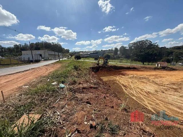Terreno venda em Parque dos Cocais, Valinhos