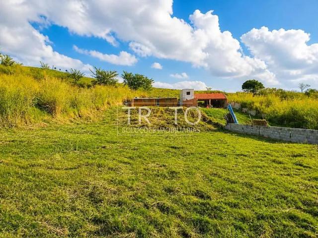 Terreno venda em Valinhos