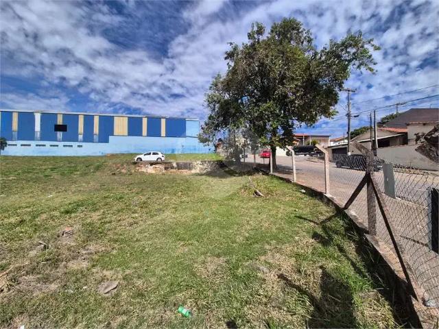 Terreno venda em Jardim Nova Palmares, Valinhos