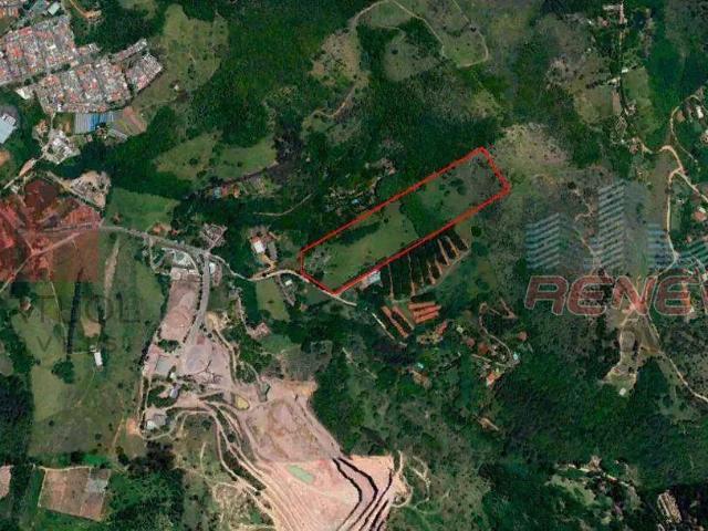 Terreno venda em Região Imediata de Campinas, Região Metropolitana de Campinas