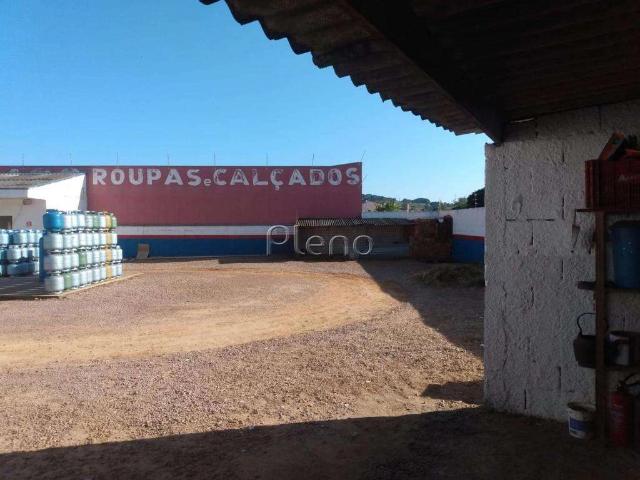 Terreno venda em Parque dos Cocais, Valinhos