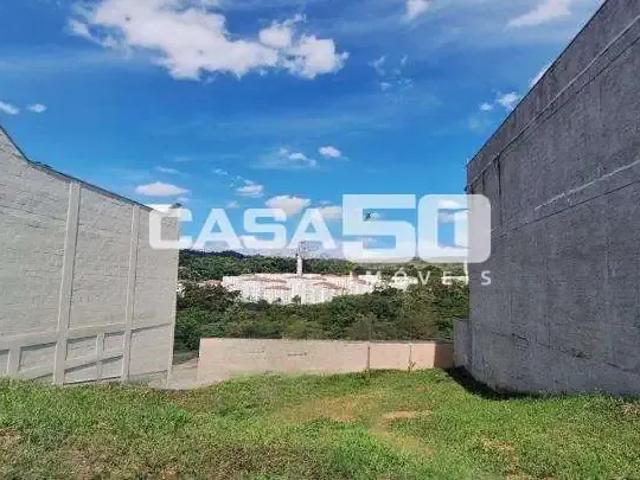 Terreno venda em Parque dos Cocais, Valinhos