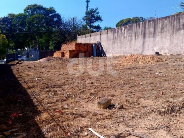 Terreno venda em Jardim Planalto, Valinhos
