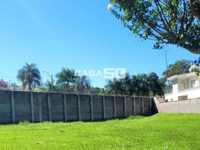 Terreno venda em Valinhos