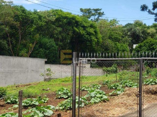 Terreno venda em Jardim Santa Rosa, Valinhos