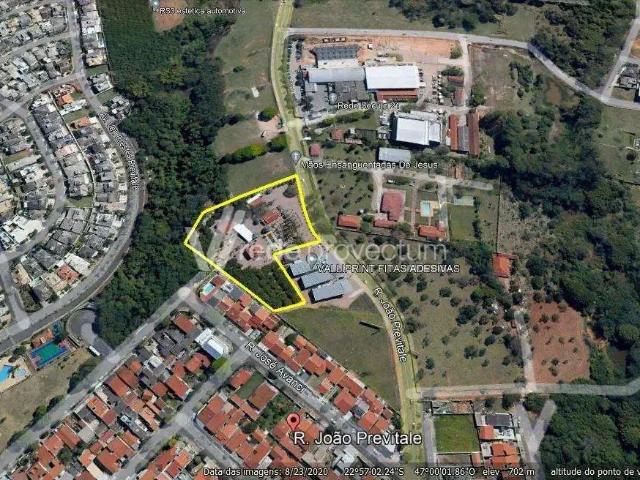 Terreno venda em Região Imediata de Campinas, Região Metropolitana de Campinas