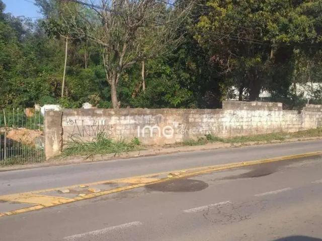 Terreno venda em Região Imediata de Campinas, Região Metropolitana de Campinas