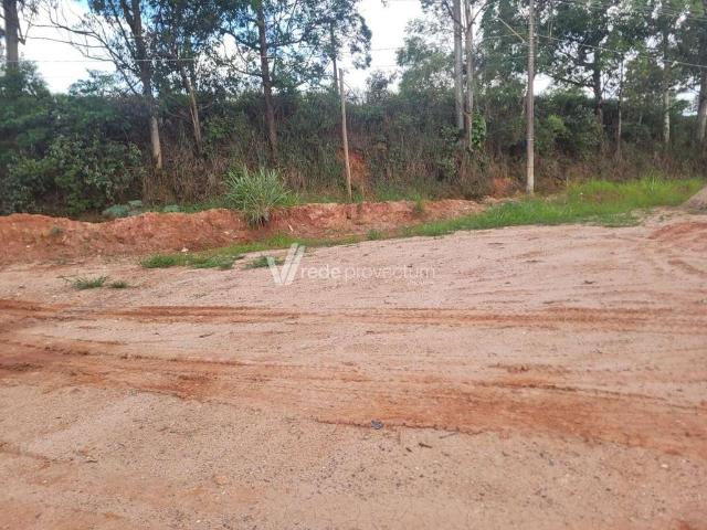 Terreno venda em Dois Córregos, Valinhos
