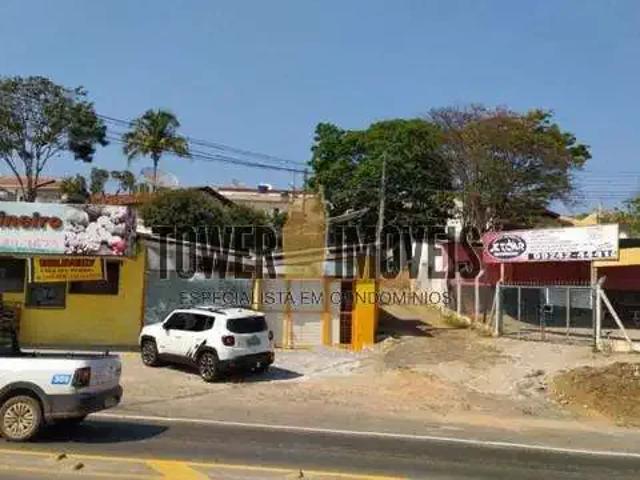 Terreno venda em Vila Santana, Valinhos