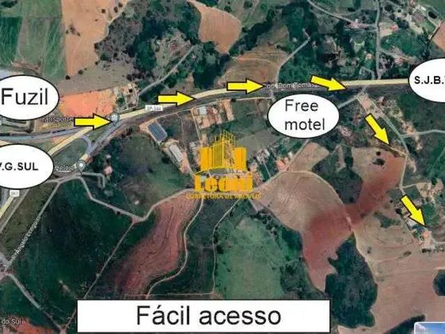 Terreno venda em Região Imediata de São João da Boa Vista, Vargem Grande do Sul