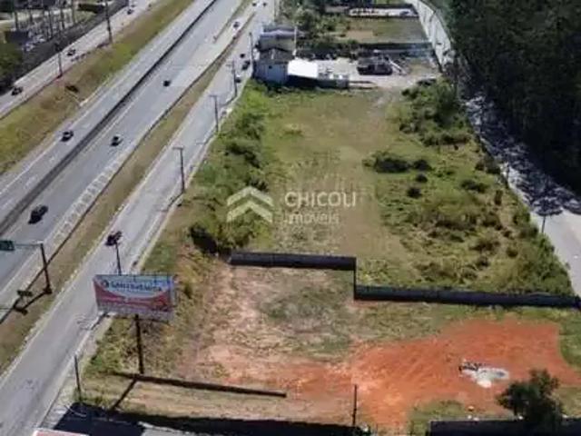 Terreno venda em Região Imediata de São Paulo, Região Metropolitana de São Paulo