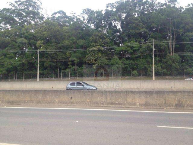 Terreno venda em Polo 40, Vargem Grande Paulista