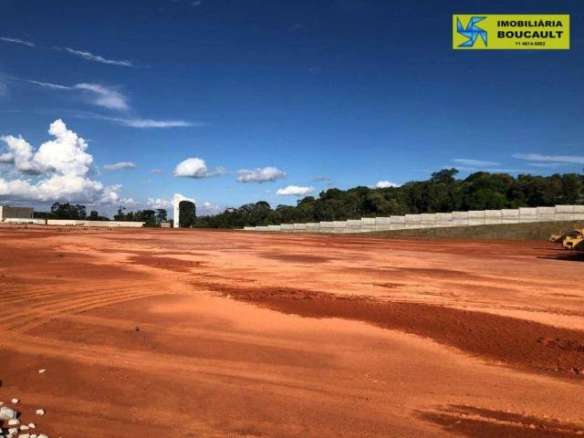 Terreno venda em Vargem Grande Paulista
