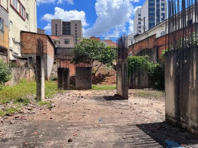 Terreno venda em Região Geográfica Imediata de Varginha, Varginha