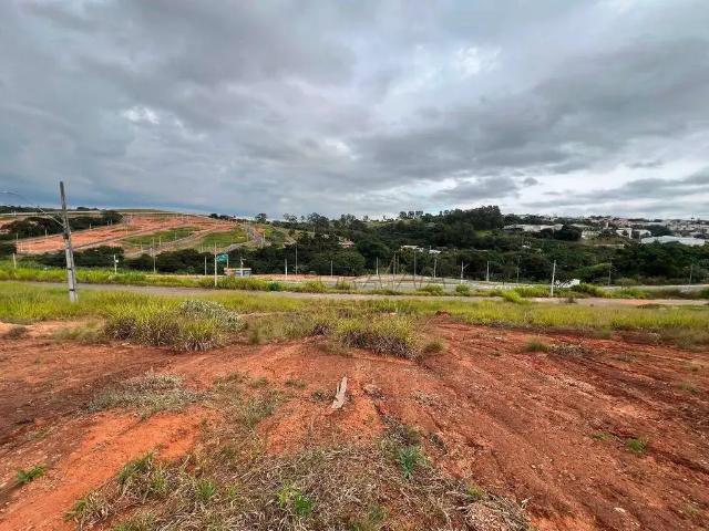 Terreno venda em Região Geográfica Imediata de Varginha, Varginha