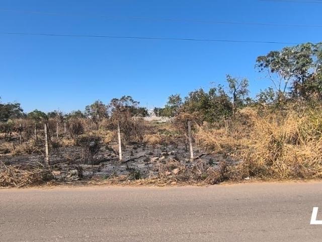 Terreno venda em Região Geográfica Imediata de Cuiabá, Região Metropolitana do Vale do Rio Cuiabá