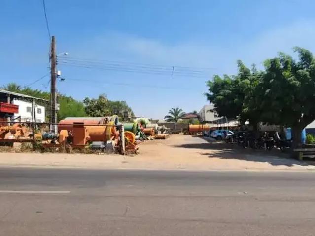 Terreno venda em Região Geográfica Imediata de Cuiabá, Região Metropolitana do Vale do Rio Cuiabá