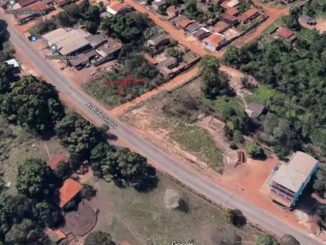 Terreno venda em Região Geográfica Imediata de Cuiabá, Região Metropolitana do Vale do Rio Cuiabá